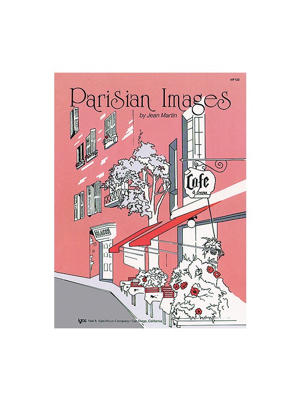 Parisian Images