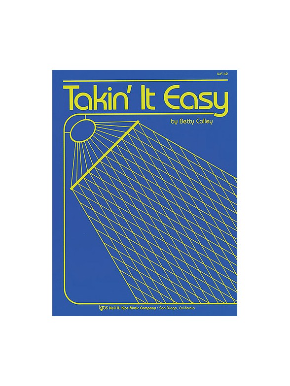 Takin' It Easy