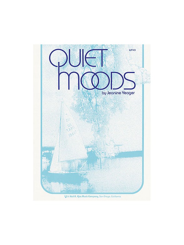Quiet Moods