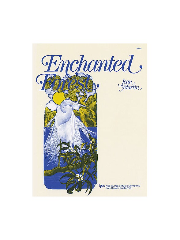 Enchanted Forest