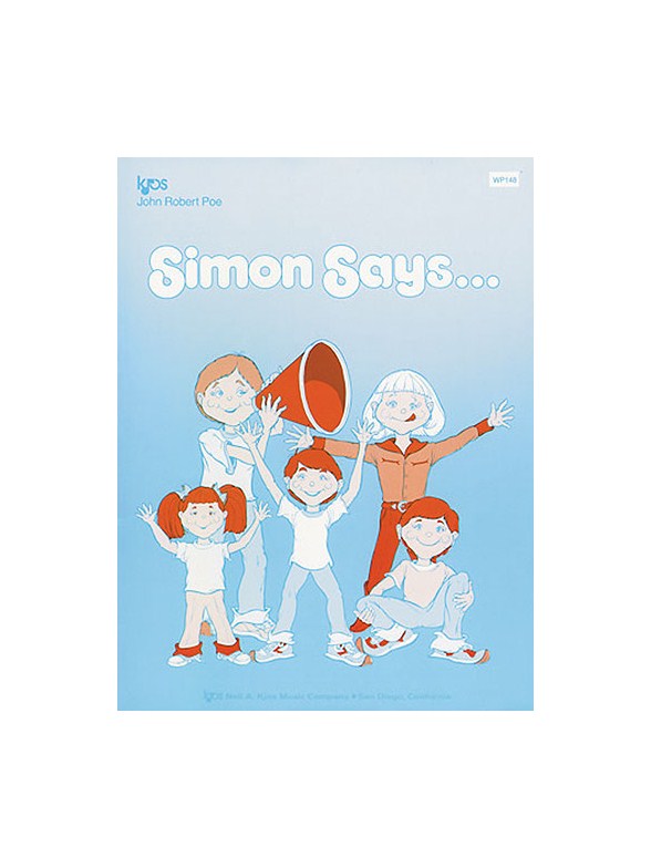 Simon Says