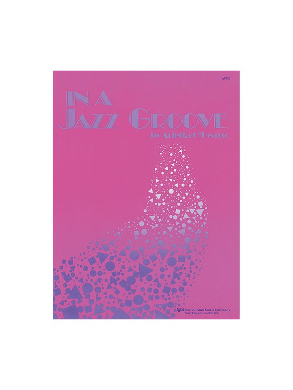 In A Jazz Groove