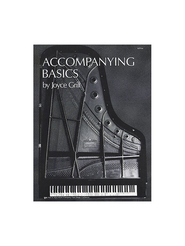 Accompanying Basics