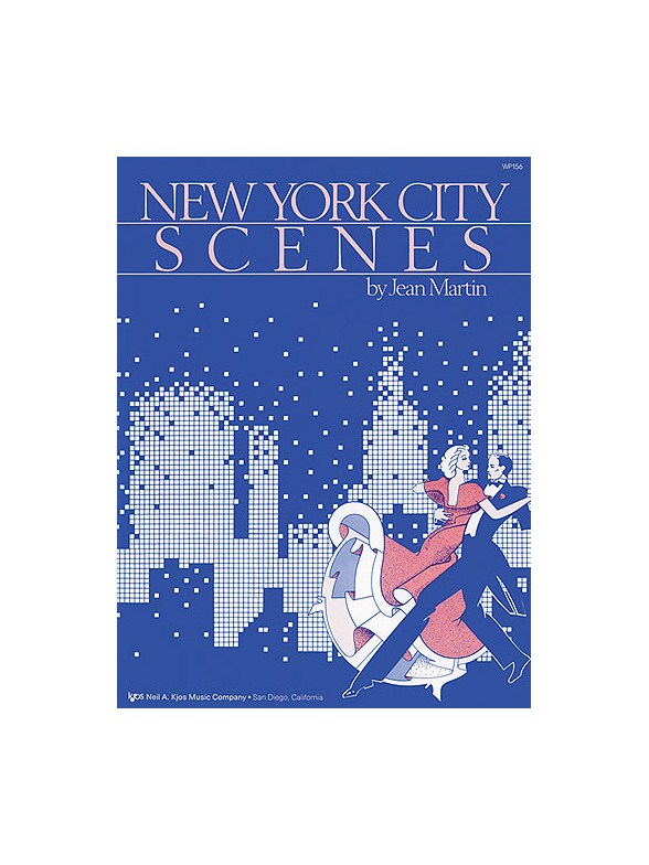 New York City Scenes