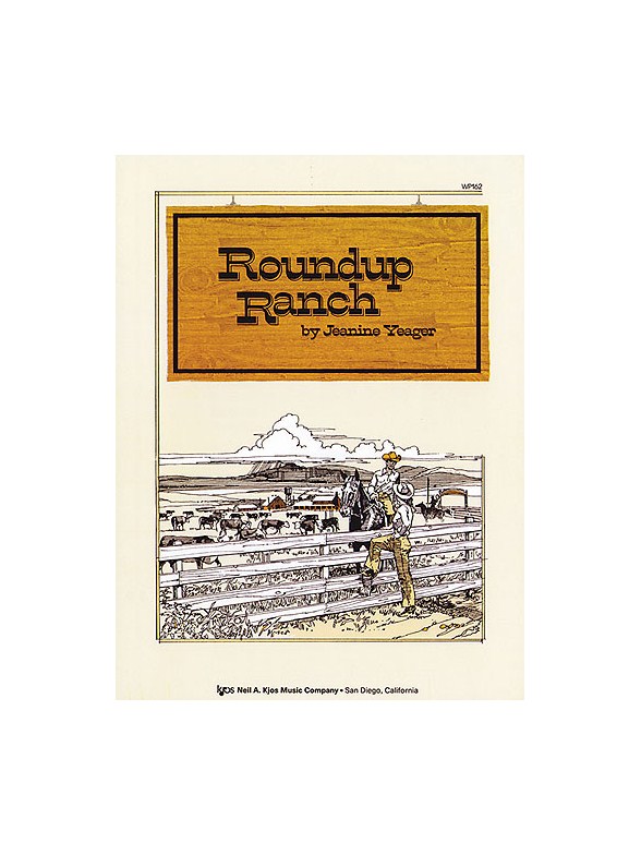 Roundup Ranch