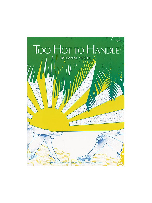 Too Hot To Handle