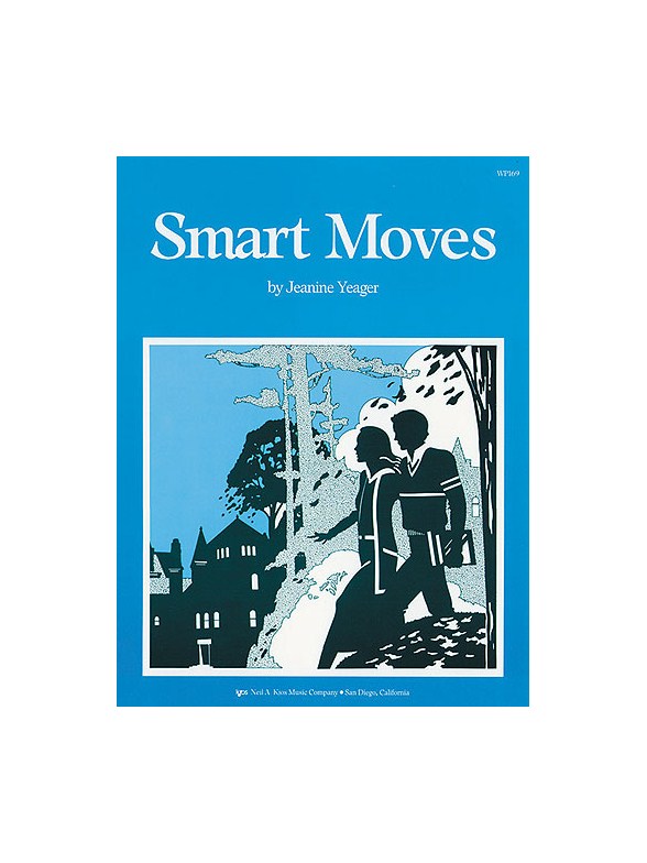 Smart Moves
