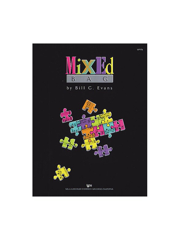 Mixed Bag