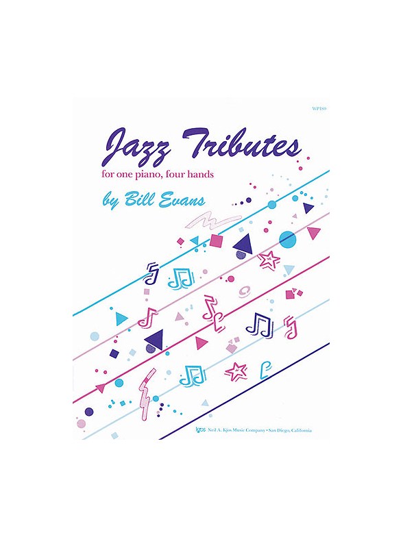 Jazz Tributes