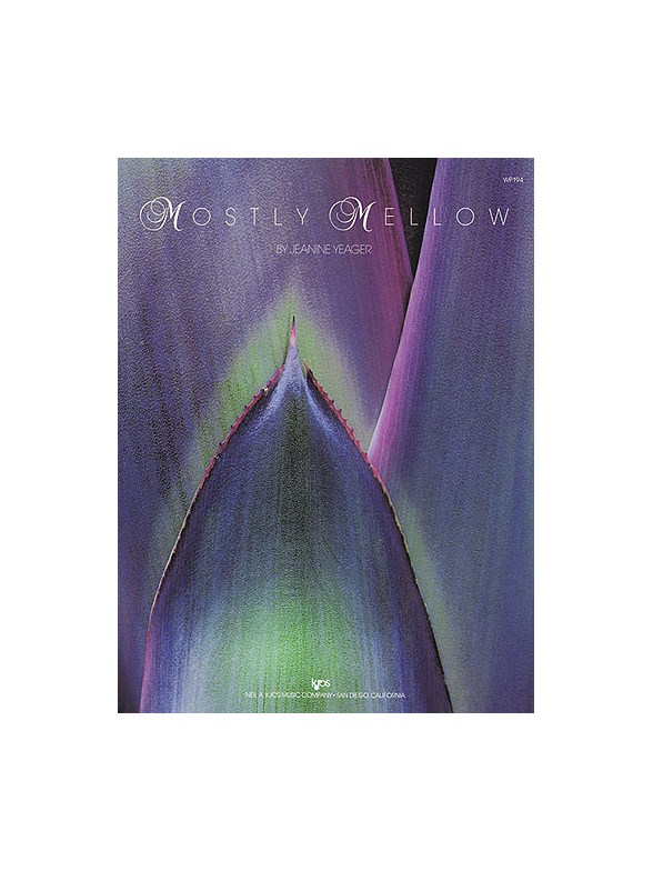 Mostly Mellow