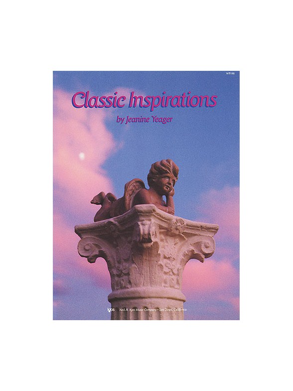 Classic Inspirations