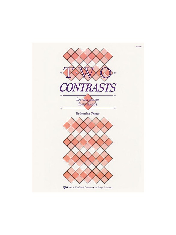 Two Contrasts