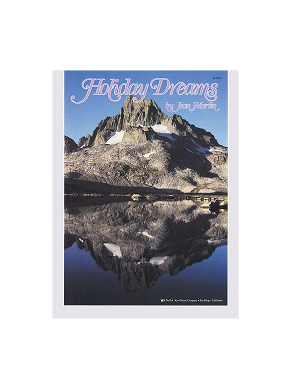 Holiday Dreams