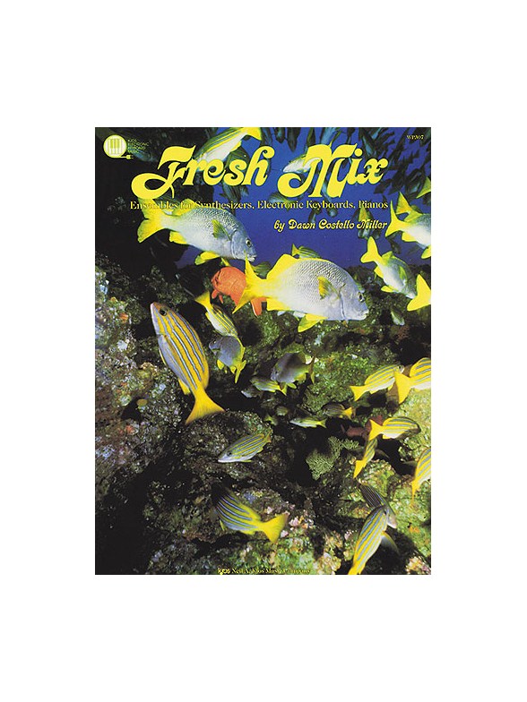 Fresh Mix