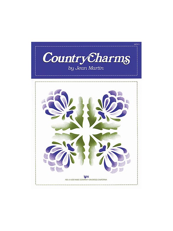 Country Charms
