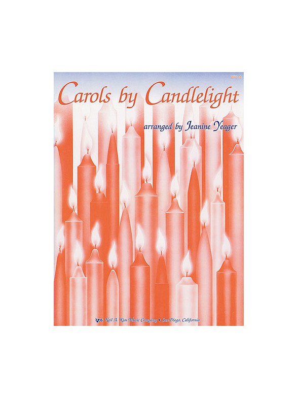 Carols By Candlelight