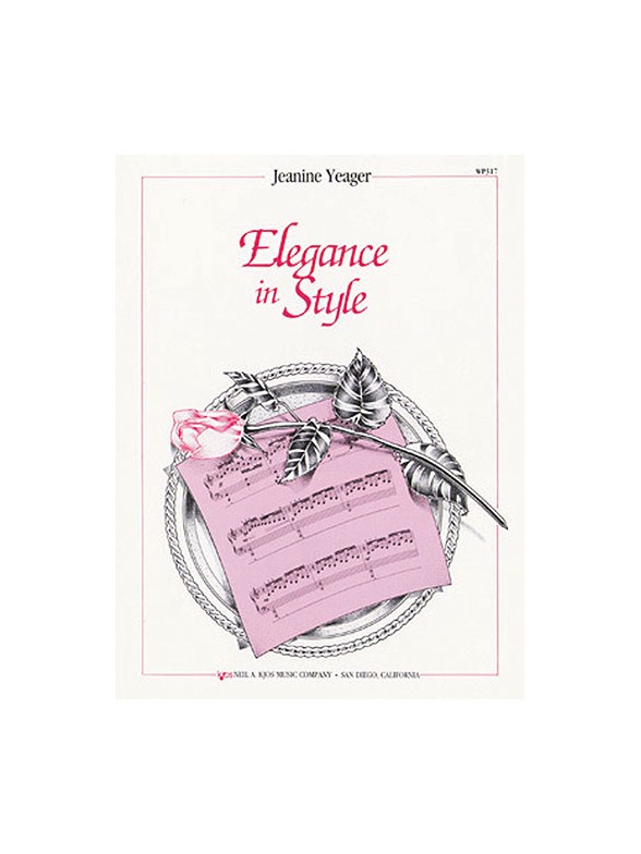 Elegance In Style