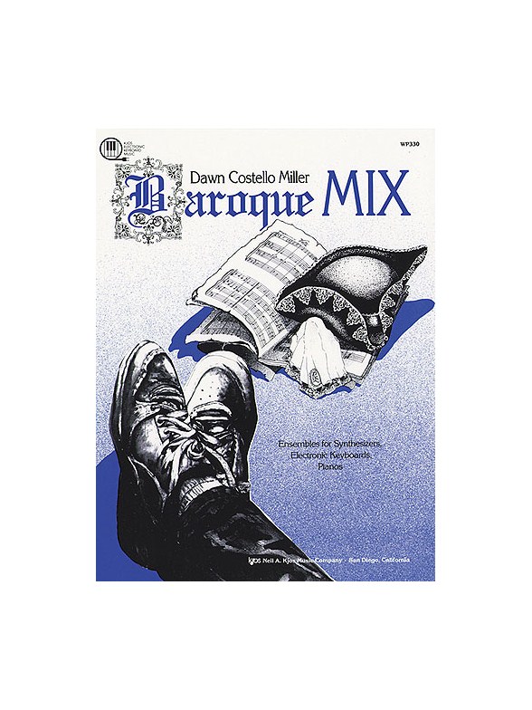 Baroque Mix