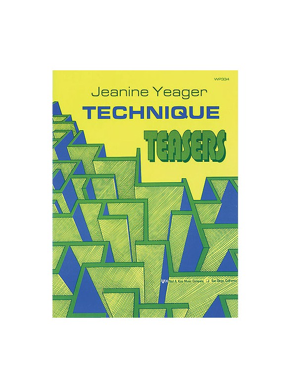Technique Teasers