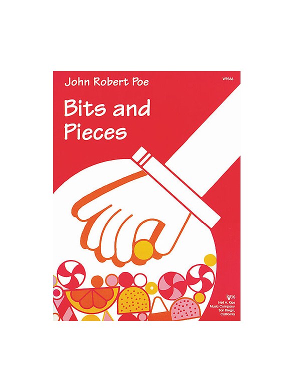 Bits And Pieces