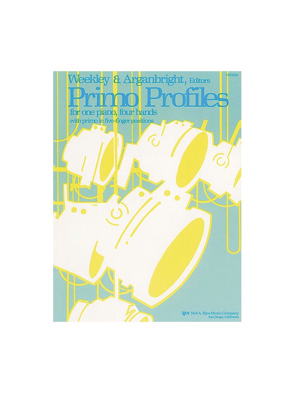 Primo Profiles