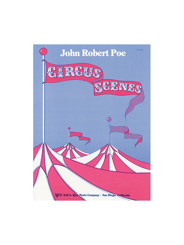 Circus Scenes