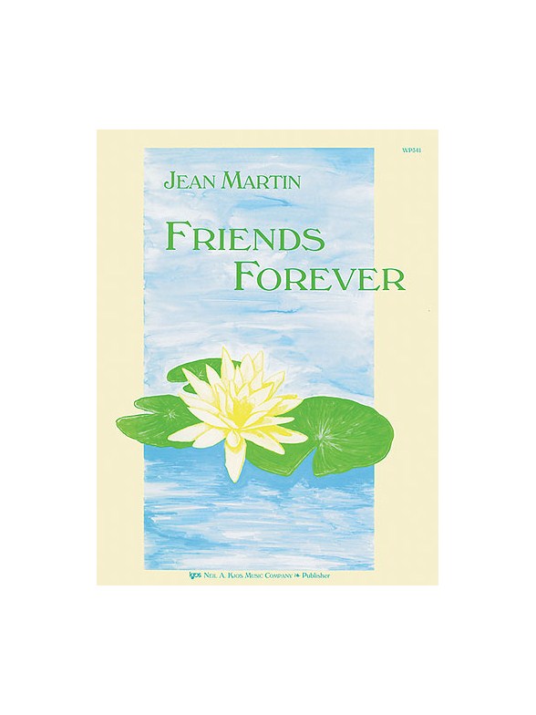 Friends Forever