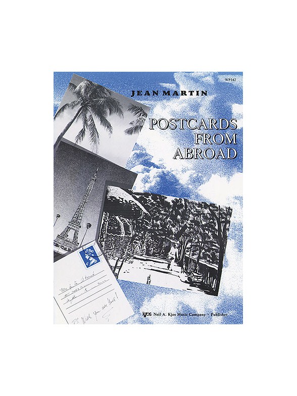 Postcards From Abroad