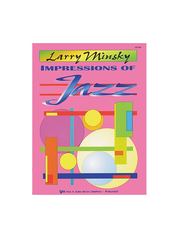 Impressions Of Jazz