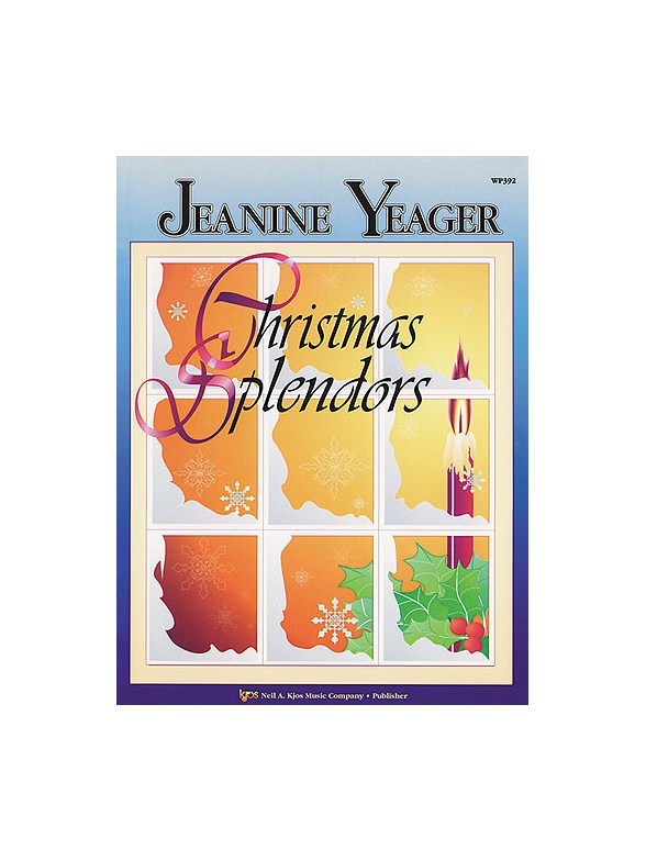 Christmas Splendors