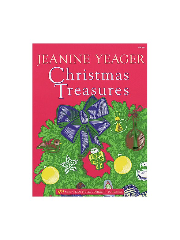 Christmas Treasures