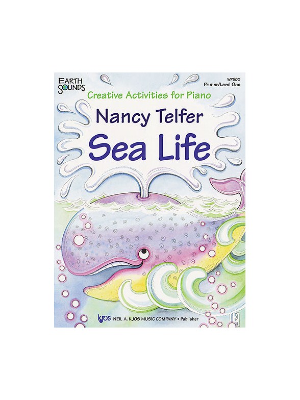 Sea Life