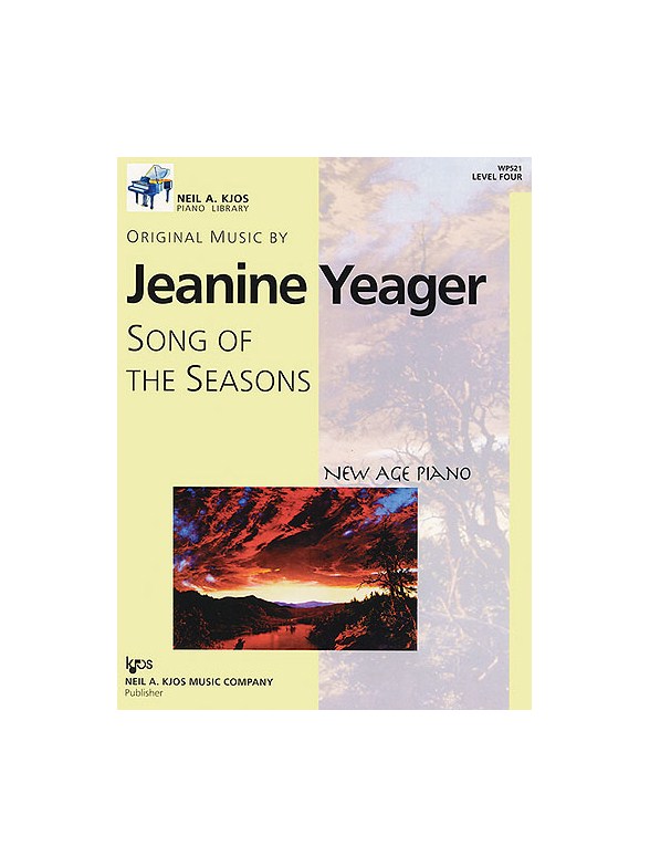 Song Of The Seasons Level 4