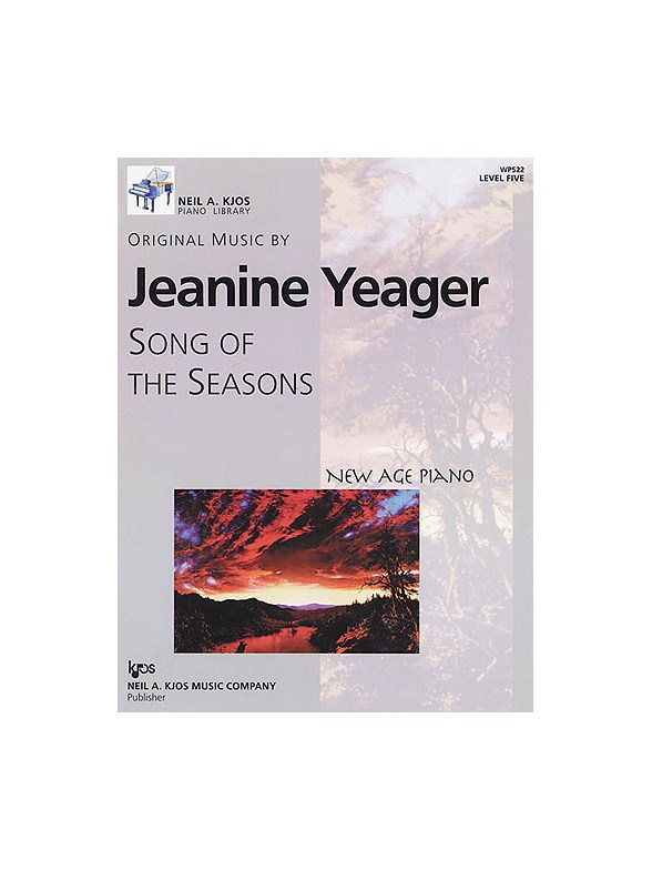 Song Of The Seasons, Level 5