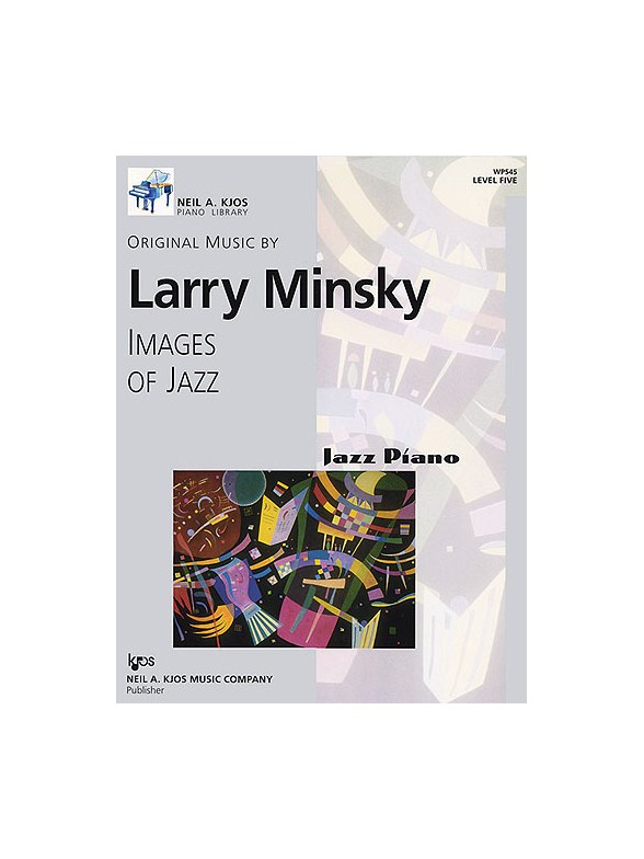 Images Of Jazz