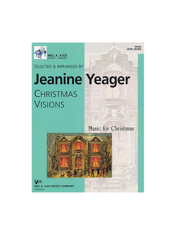 Christmas Visions