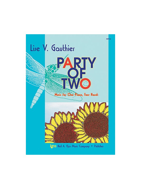 Party Of Two