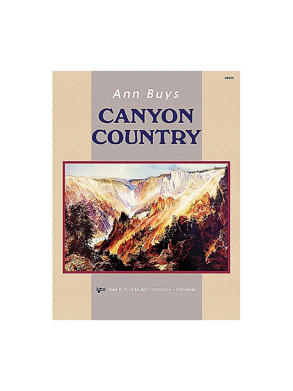 Canyon Country