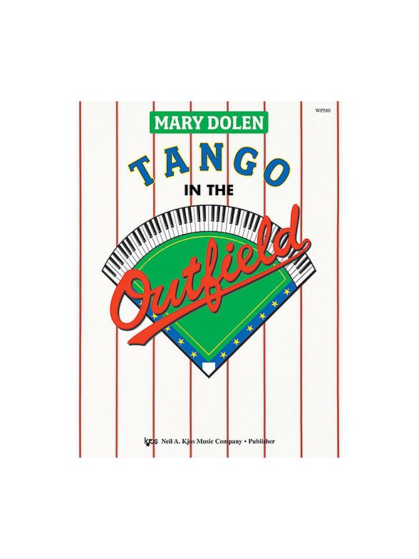 Tango In The Outfield