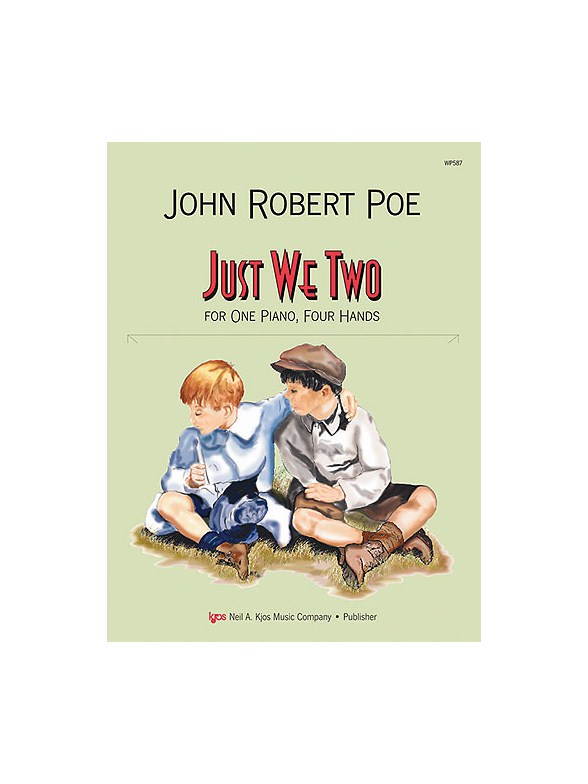 Just We Two