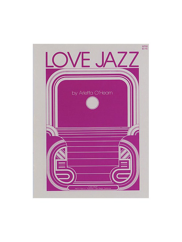 Love Jazz