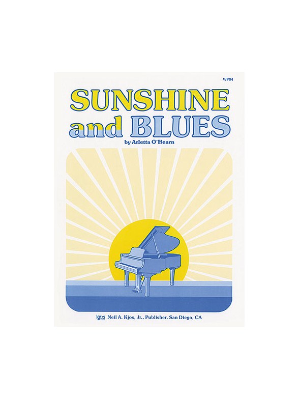 Sunshine And Blues