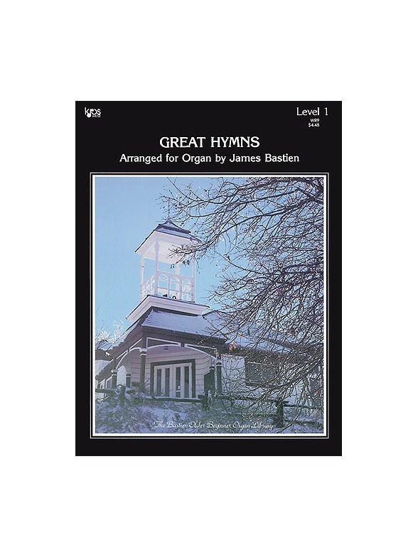 Great Hymns