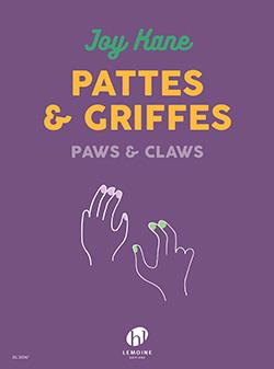 Pattes & Griffes : Paws & Claws