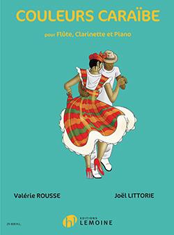 Couleurs Caraibe