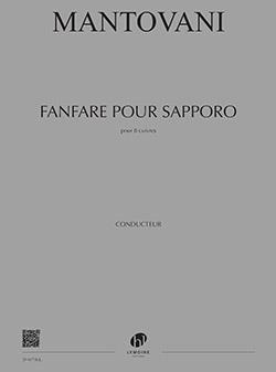 Fanfare pour Sapporo