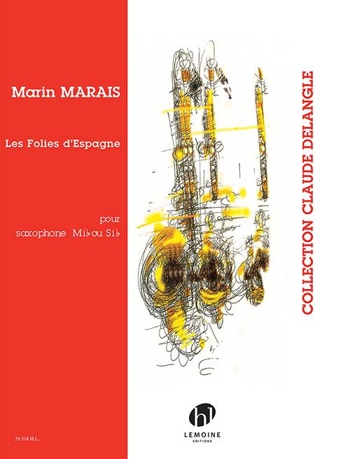 Les Folies d'Espagne