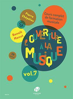 L'Overture a la Musica Vol. 7