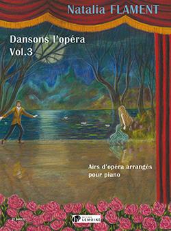 Dansons l'opera Vol.3