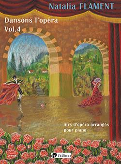 Dansons l'opera Vol.4